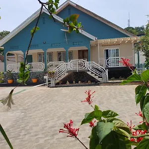 Mo Boutique Guest house